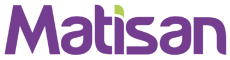 Matisan logo