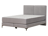 Boxspring bed Afrodita