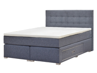 Boxspring krevet Ankona