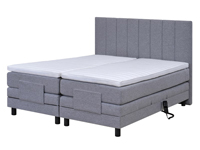 Boxspring bed Emotion