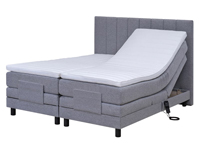 Boxspring bed Emotion