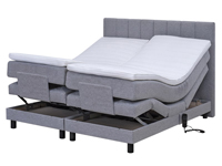 Boxspring krevet Emotion