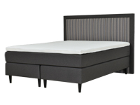 Boxspring bed Riga