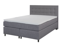 Boxspring bed Ronda