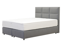 Boxspring krevet Sandra