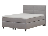 Boxspring krevet Vega