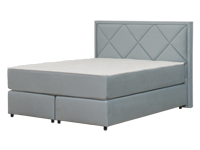 Boxspring bed Venera