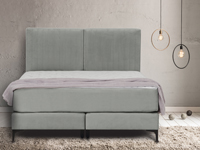 Boxspring bed Afrodita