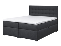 Boxspring bed Leptir