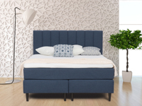 Boxspring krevet Luna