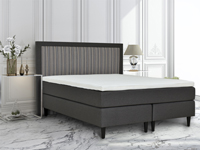 Boxspring krevet Riga