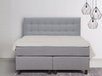 Boxspring bed Ronda