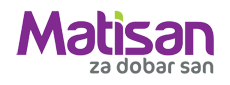 Matisan logo